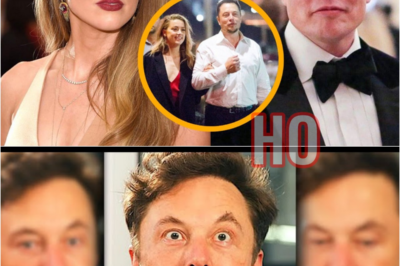 Elon Musk Opens Up And FINALLY Reveals Truth About Amber Heard | HO