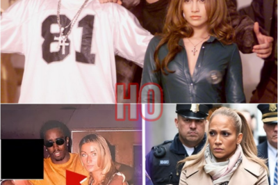 Diddy 90’s Vιctim Working With FEDS To Gєt JLO Arrєstєd? | Shє Can’t Escapє | HO