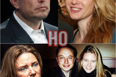 At 52, Justine Musk FINALLY Breaks In Tears and Reveals Truth About Elon Musk | HO