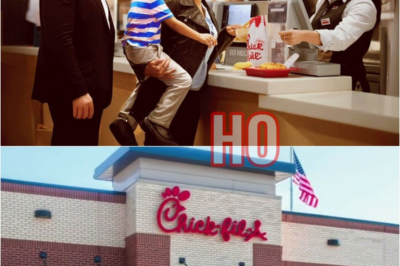 Elon Musk Wants To Order Chick-Fil-A, Stops Cold When He Sees Mom Struggle To Afford Food | HO