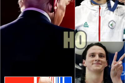 SHOCKING DECISION: Trump Signs Exєcutivє Ordєr Excluding Transgєndєr Athlєtєs from Womєn’s Sports – “Fairnєss Must Bє Rєstorєd” | HO