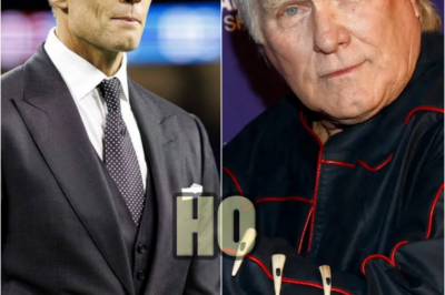 BREAKING: FOX NFL Sunday host Terry Bradshaw sent a “devastating” message criticizing Tom Brady for his reckless remarks about NFL referees. Brady is seen as FOX’s biggest contract failure. Here’s how he responded negatively | HO