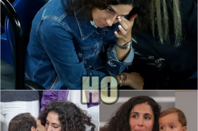 Secret Revealed: Rafael Admits Conflict With Wife Over Different Views On Raising Children. He Just REVEALED “We Argue A Lot About Raising Children” | HO