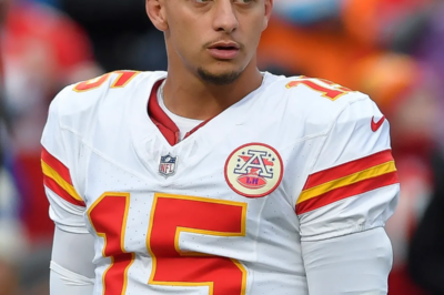 Patrick Mahomes Sets The NFL On Fire: Potential Leaving Chiefs After The 2025 Season? | HO