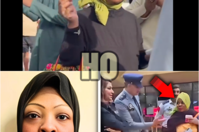 VIDEO – UPDATE!! Onijah Robinson SENTENCED To 10 YRS JAIL in DUBAI? | HO