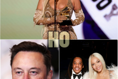 Billionaire entrepreneur Elon Musk has made a shocking claim, alleging that Jay-Z spent $20 million on radio airplay, $40 million on country music radio stations, and an astounding $110 million on downloads to ensure Beyoncé’s victory in the Best Country Album category at the Grammys.| HO