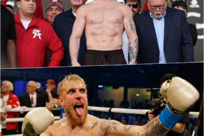 Canelo Alvarez changes course, drops Jake Paul fight to sign big deal with Riyadh Season