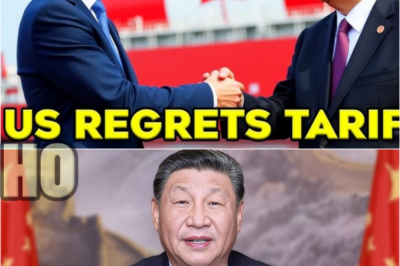 China CUTS OFF the US and PICKS Canada For oil Trade at 0% Tariffs…DID the US make A mistake? | HO