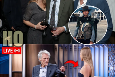Clint Eastwood Hilariously DESTROYS Liberal TV Host on LIVE, His Response Shocked Everyone! | HO
