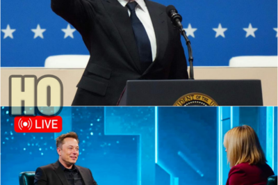 Elon Musk DESTROYS TV Host – His Response Leaves America in Shock? | HO