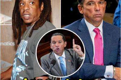 Jay-Z Demands Over $100million From Buzbee 4 “Mental Anguish & Loss Deals”|Ain’t NO WAY They Settled | HO