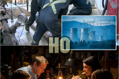 Canada SHØCKS the World as they Threaten To CɄT OFF Electricity Supply in Some Parts of the US… | HO