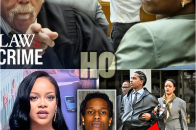 Rihanna BRłBED The JɄRY To Free ASAP Rocky | The Truth? | HO
