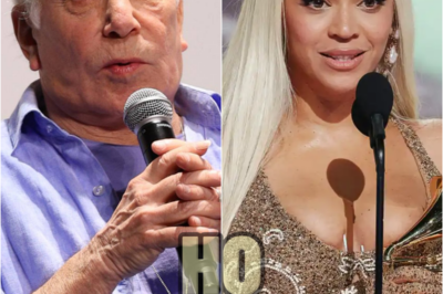 Paul Simon: “Giving Beyoncé a Grammy in the country music category is a slap in the face to the genre, the Grammys should revoke the award and…!”   | HO
