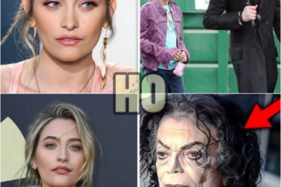 BREAKING NEWS: Paris Jackson, Michael Jackson’s Only Daughter, Has Finally Spoken After 20 Years Of Silence. And Our Suspicions Were Right… | HO
