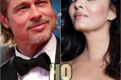 Aishwarya Rai refused to act in a Hollywood movie with Brad Pitt because she promised that “I will never work with someone like him” | HO