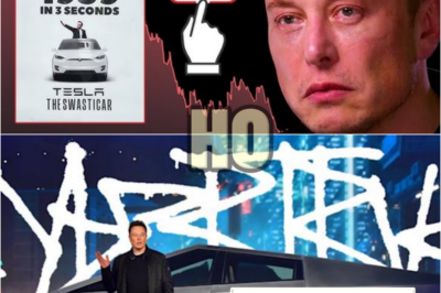 Worldwide Elon Musk Backlash CRASHING Tesla Stock! | HO
