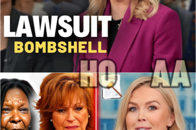Karoline Leavitt FILES ANOTHER Lawsuit Against ‘The View’ – Hosts Are in FULL PANIC MODE! | HO