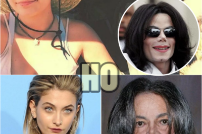 This is crazy! The truth is that King of Pop Michael Jackson is still alive based on his daughter’s selfie. I can’t show up because…| HO