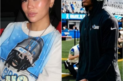 BREAKING NEWS: Coach Dan Campbell and the Detroit Lions players collectively expressed their condolences to superstar Jahmyr Gibbs after compromising photos of his girlfriend spread across social media platforms.. | HOHO