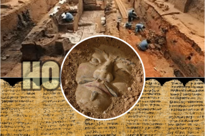 The 2,000-Year-Old Tomb Letter That Left the Archaeological Team in Tears of Laughter: The Tomb Owner Was Stingy Even in Death! | HO 