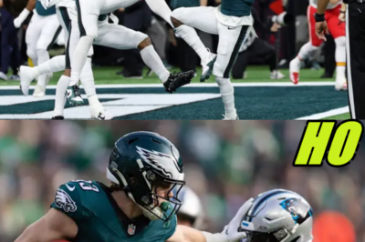 “Still Doesn’t Feel Real” – Eagles CB Cooper DeJean on His Super Bowl Pick Six