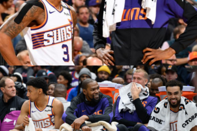 The Suns ‘ARE GOING TO’ Trade Kevin Durant and He KNOWS IT! – Brian Windhorst