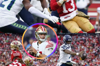 Will 49ers Regret Paying Brock Purdy? How Vikings Should Handle QB Situation