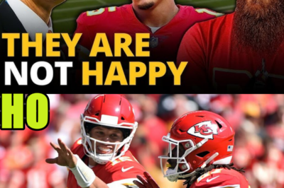 This is Still a Rather Embarrassing Look for the Chiefs