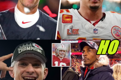 Can Patrick Mahomes Still Catch Tom Brady in the GOAT Debate?