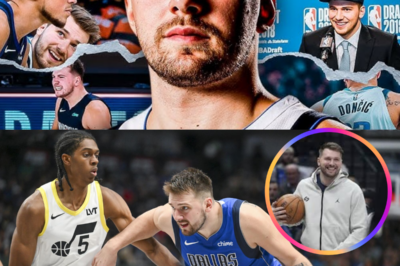 The Luka Dončić Era in Dallas Is OVER