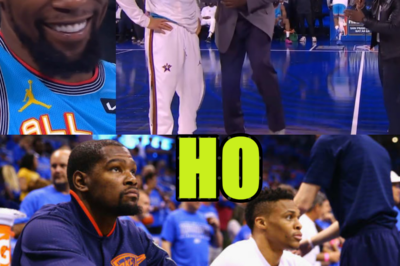 Shaq and Kevin Hart Roasting Each Other’s Outfits: “You Dressed Like a P*rn Director” 😂