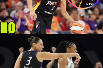 Diana Taurasi ELEVATED Women’s Basketball 🗣️ Stephen A. Applauds Her Historic Impact 👏