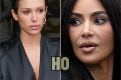 Kim Kardashain EXPOSES Bianca’s Dirty CONTROL Of Kanye | She’s SłCK | HO