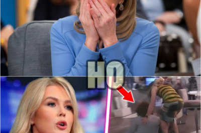 Joy Behar FłRED From The View as Karoline Leavitt EXPOSES Her Controversial Comments.. | HO