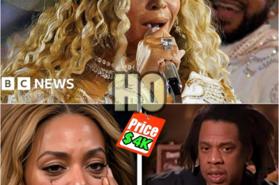 Beyoncé’s Tickets Cost THOUSANDS—Fans Are SHOCKED And FURIOUS! | HO