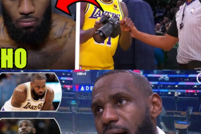 Lil Wayne on the NBA’s All-Star Mini Tournament, LeBron Sitting Out | NBA