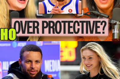 Cam Brink & Sydel Reveal Steph Curry’s Hilarious Advice on Dating NBA Players 😂