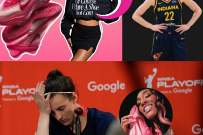 A’ja Wilson FANNED THE FLAMES of Caitlin Clark Harassment When All Along She Knew Better