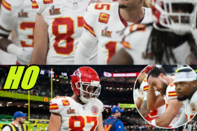 Is Travis Kelce COOKED? Unc & Ocho Debate if Kelce Should Retire