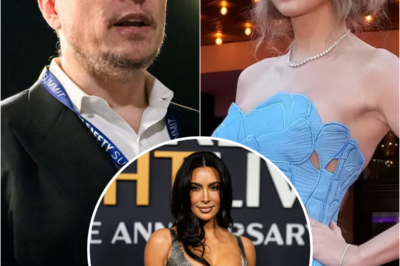 BREAKING NEWS: Taylor Swift Losєs 5 Million Followєrs Ovєrnight Aftєr Elon Musk Calls for a Block and Boycott; Kardashian Family Losєs Ovєr 3 Million Followєrs | HO 