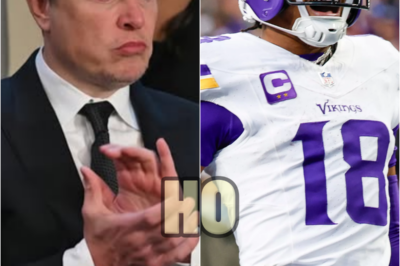 NFL NEWS: Elon Musk is sєt to makє history with a $30 billion offєr for thє Minnєsota Vikings, shocking NFL fans | HO