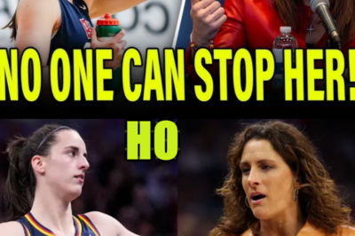 Caitlin Clark’s NEW MOVES Totally SHOCK Stephanie White! THIS is HUGE!