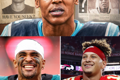 He Was the NFL’s Best Quarterback, Then He Disappeared