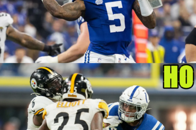 Overreaction Tuesday: Rich Eisen Talks Jags, Giants, Bengals, Juan Soto, 4 Nations Face-Off & More