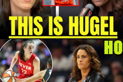 Stephanie White Just Revealed This About Caitlin Clark’s Fever Future!