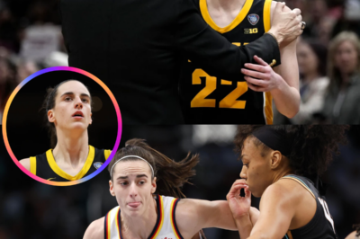 New Footage SHOWS Caitlin Clark HUGE Transformation! WNBA ON NOTICE!!