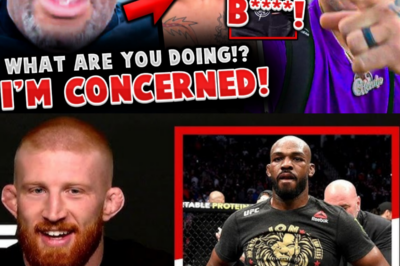 Alex Pereira FIRES BACK at Daniel Cormier! Dustin Poirier CALLS Michael Chandler a B**!**