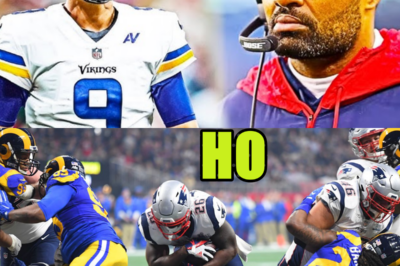 A HUGE NFL TRADE IS ABOUT TO HAPPEN