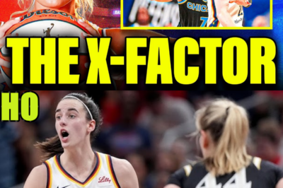 This UNDERRATED Upgrade Makes Caitlin Clark and the Fever SCARY